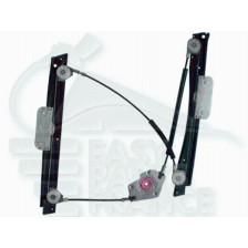 MECANISME DE LEVE VITRE ELECT AVD 