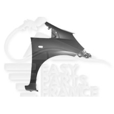 AILE AVANT-DROIT AVEC EMPLACEMENT FEU pour HONDA JAZZ