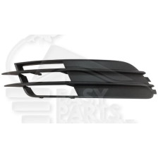 GRILLE DE PARE-CHOC AVANT-GAUCHE pour AUDI A6