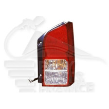 FEU ARRIÈRE-DROIT pour NISSAN PATHFINDER