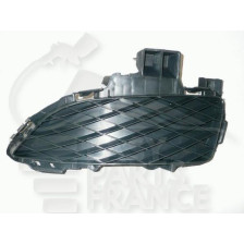 GRILLE DE PARE-CHOC AVANT-GAUCHE pour MAZDA MAZDA 3