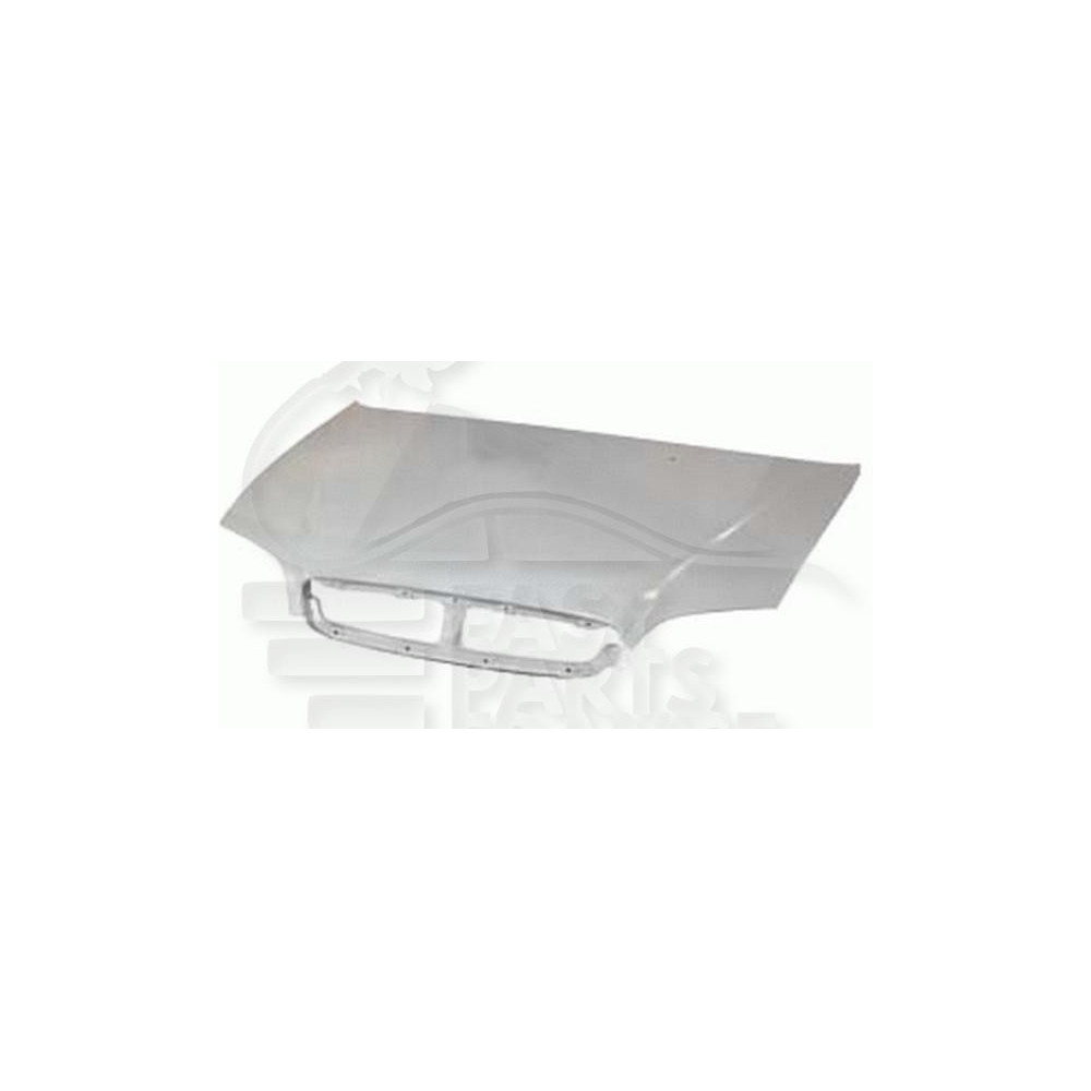 CAPOT ESSENCE pour KIA CARNIVAL