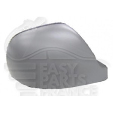 COQUE DE RÉTROVISEUR DROIT A PEINDRE pour VOLKSWAGEN AMAROK