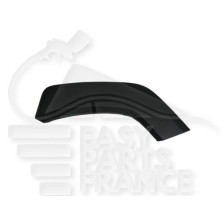ELARGISSEUR AILE ARG NOIR MOD ADVENTURE/TRAIL 
