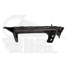 BRIDE DE PARE-CHOC AVANT-GAUCHE PLASTIQUE pour SEAT IBIZA