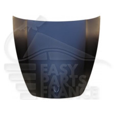 CAPOT ALU pour PORSCHE CAYENNE