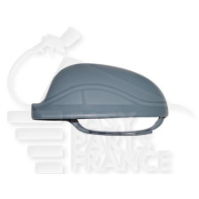 COQUE DE RÉTROVISEUR GAUCHE A PEINDRE pour VOLKSWAGEN GOLF