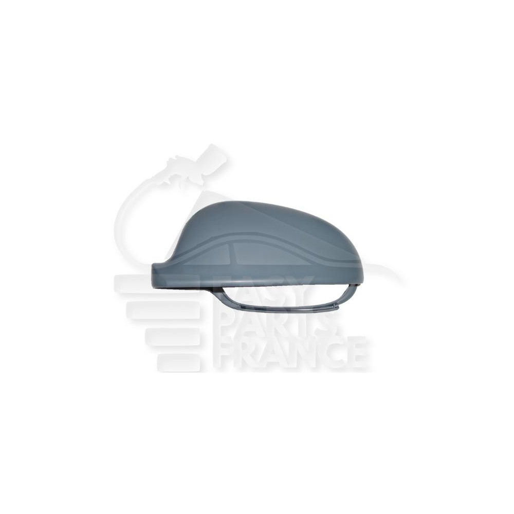 COQUE DE RÉTROVISEUR GAUCHE A PEINDRE pour VOLKSWAGEN PASSAT