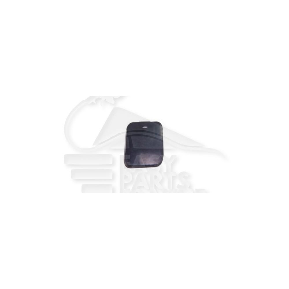 CACHE CROCHET DE PARE-CHOC AVANT pour BMW S7 E38