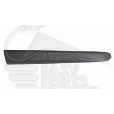 MOULURE DE PC AVG NOIRE 