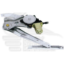 LEVE VITRE ARG ELECT 