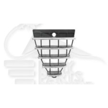 GRILLE DE CALANDRE pour ALFA ROMEO 147
