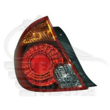 FEU ARRIÈRE-GAUCHE 3/5 PORTES pour HYUNDAI ACCENT