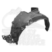 PARE BOUE AILE AVANT-GAUCHE pour HONDA JAZZ