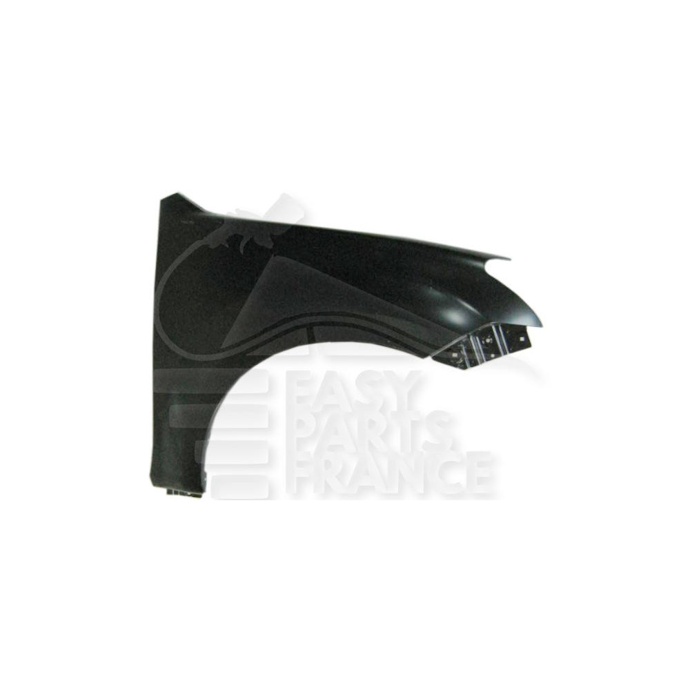 AILE AVANT-DROIT 2 WD pour ISUZU D MAX