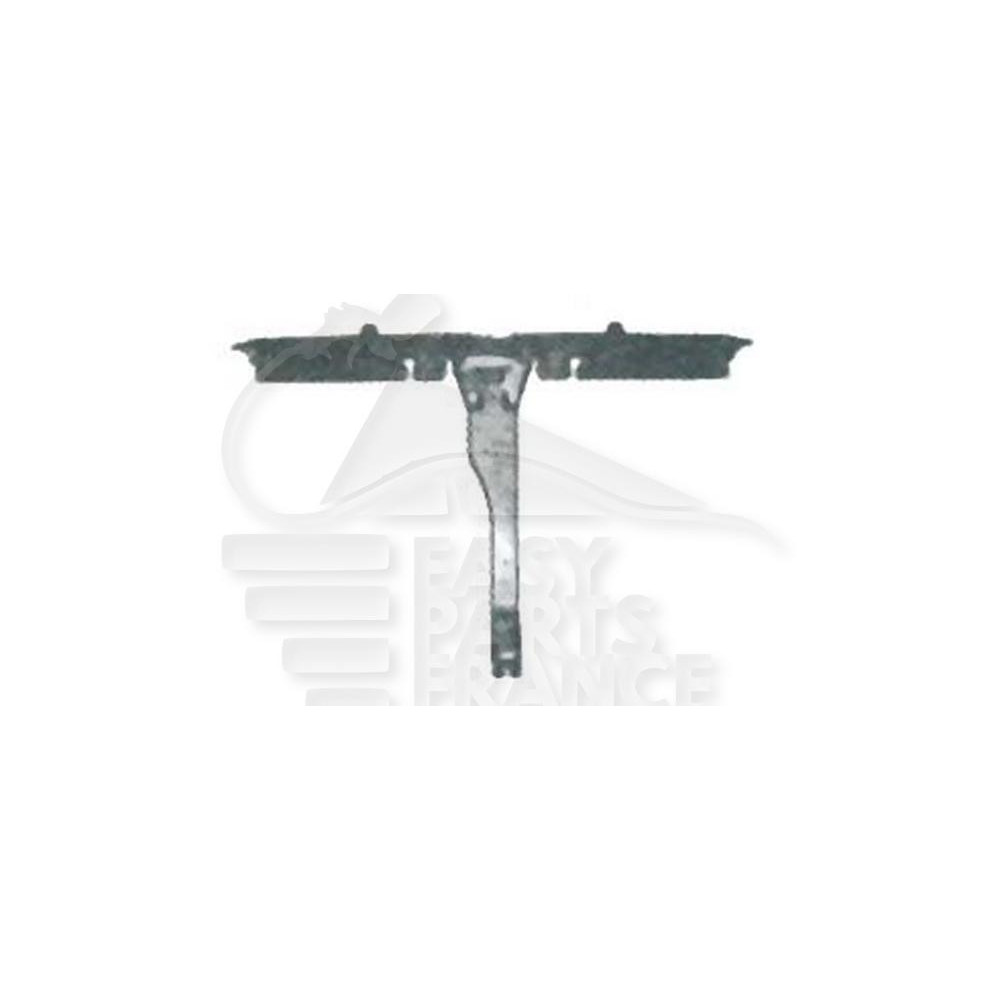 FACE AVANT SUPÉRIEUR pour HYUNDAI SANTA FE