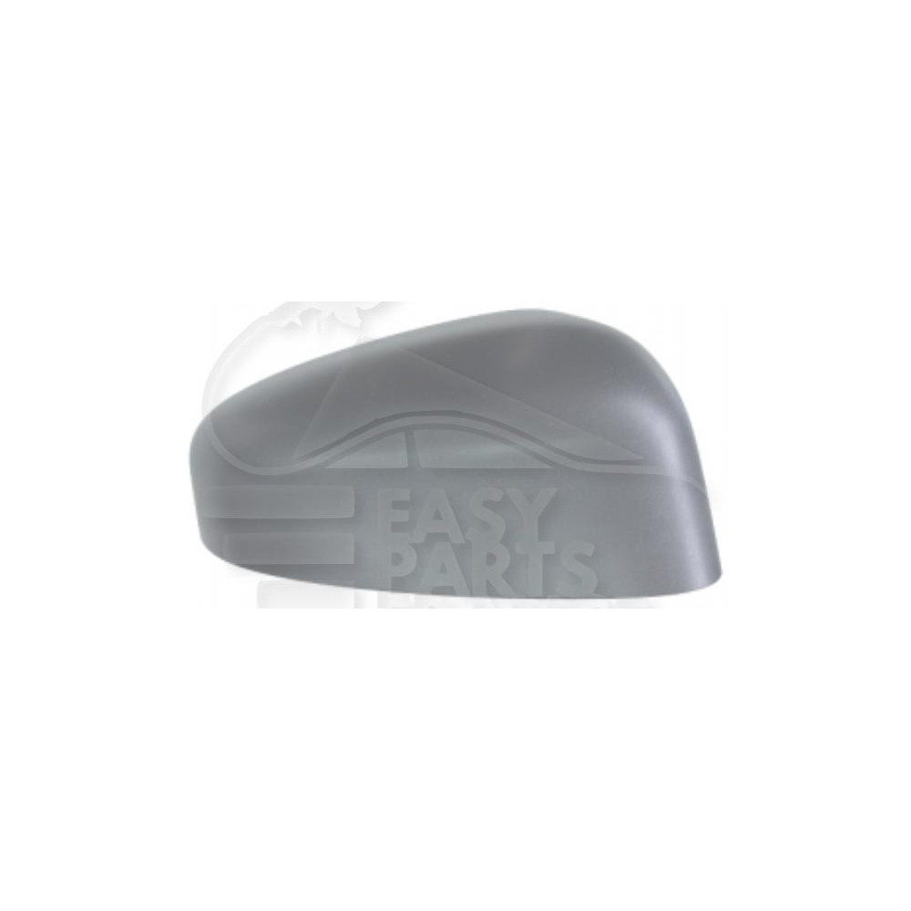 COQUE DE RÉTROVISEUR DROIT A PEINDRE pour FORD TRANSIT COURRIER