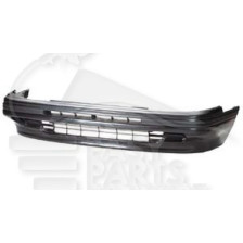 PARE-CHOC AVANT NOIR pour SUBARU LEGACY