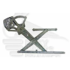 MECANISME DE LEVE VITRE ÉLECTRIQUE AVANT-DROIT pour TOYOTA 4 RUNNER