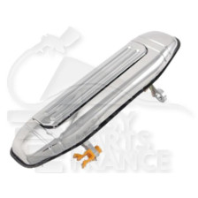 POIGNEE DE PTES EXT AVG CHROMEE 