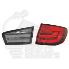 FEU ARD EXT LED 4 PTES 