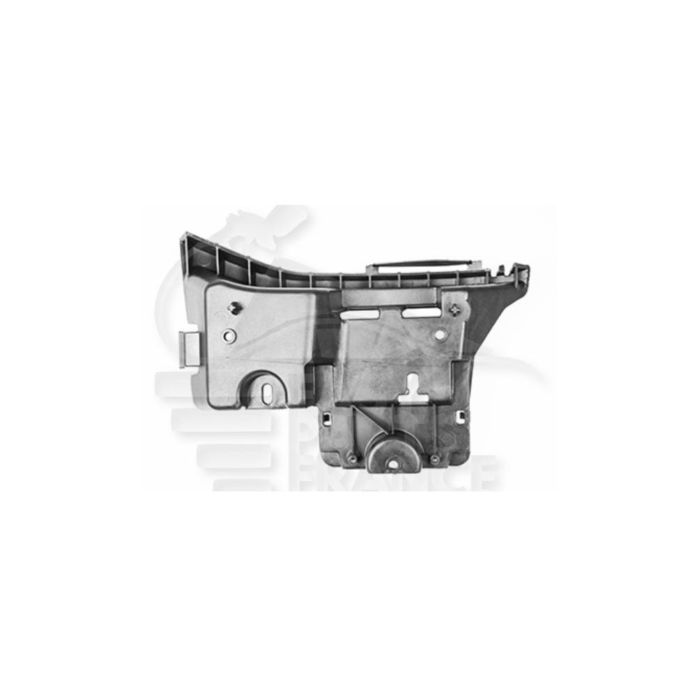 BRIDE DE PARE-CHOC ARRIÈRE-DROIT PLASTIQUE INTÉRIEUR 5 PORTES pour FORD FOCUS