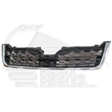 GRILLE DE CALANDRE pour SUBARU FORESTER