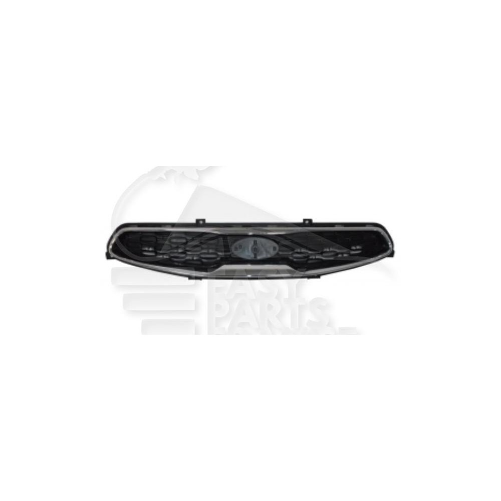 GRILLE DE CALANDRE pour KIA PICANTO