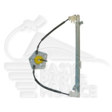MECANISME DE LEVE VITRE ELECT AVD 