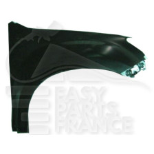 AILE AVANT-DROIT 4 WD pour ISUZU D MAX