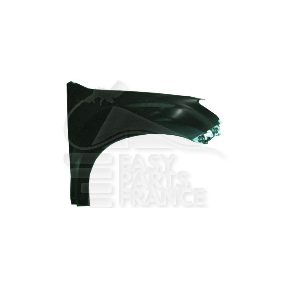 AILE AVANT-DROIT 4 WD pour ISUZU D MAX