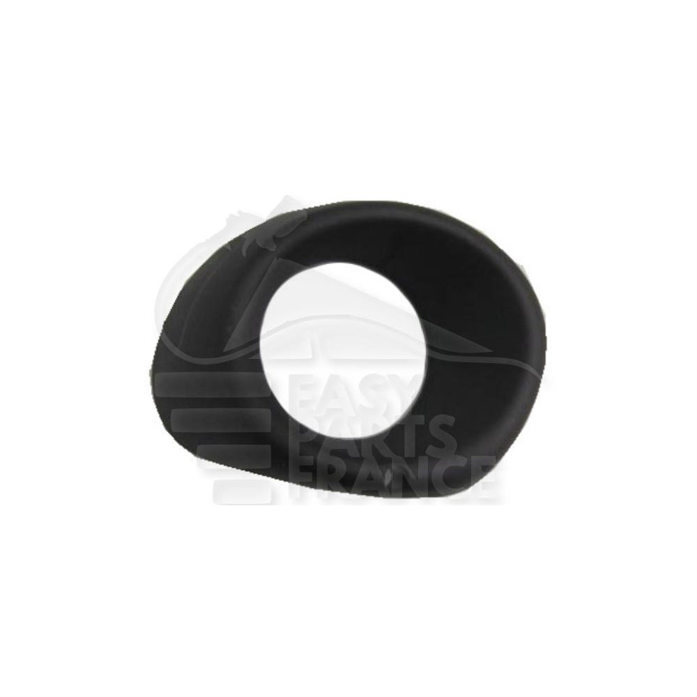 CACHE ANTI-BROUILLARD AVANT-DROIT pour MITSUBISHI OUTLANDER