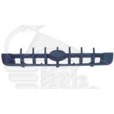 GRILLE DE CALANDRE A PEINDRE 