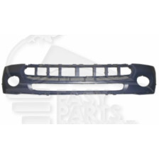 PARE-CHOC AVANT A PEINDRE MODÈLE BASE pour MINI /