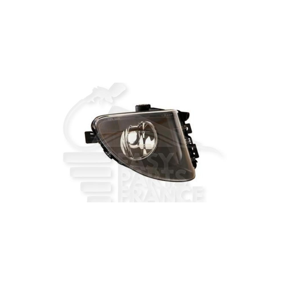 ANTI-BROUILLARD H8 AVANT-DROIT - CHAUFFANT pour BMW S5 E60