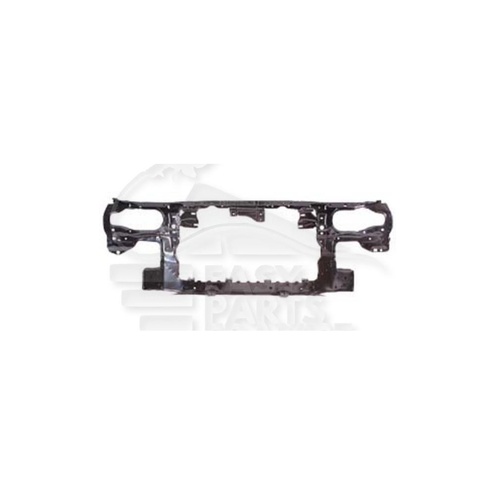 FACE AVANT pour NISSAN MAXIMA QX