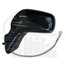 RETRO G ELECT CHAUF NOIR 