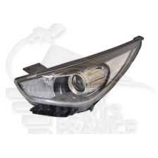 OPT G HB3 ELECT A/MOTEUR 