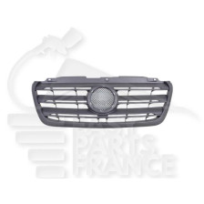 GRILLE DE CALANDRE GRISE pour MERCEDES SPRINTER