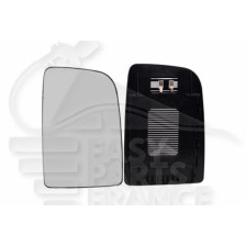 GLACE DE RETRO D CHAUF CONVEX GRANDE 