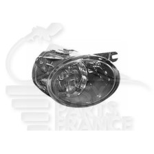 ANTI-BROUILLARD H7 AVANT-DROIT pour AUDI A6