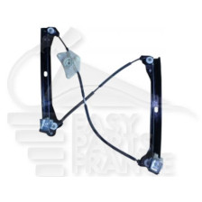 MECANISME DE LEVE VITRE AVANT-DROIT ÉLECTRIQUE pour VOLKSWAGEN PASSAT