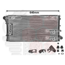 RADIA 1.3 JTD 578 X 325 X 34 