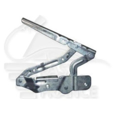 CHARNIERE DE CAPOT GAUCHE pour FORD ECOSPORT