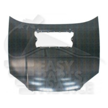 CAPOT MODÈLE TURBO pour SUBARU IMPREZA