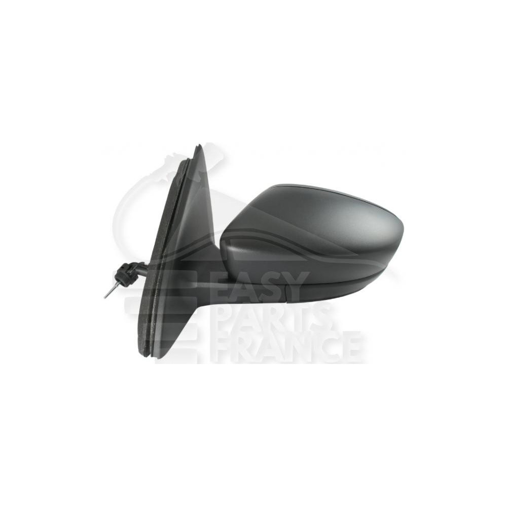RÉTROVISEUR GAUCHE A CABLE A PEINDRE → 08/15 pour SEAT TOLEDO