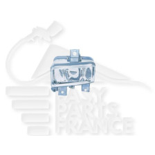 ANTI-BROUILLARD HB4 AVANT-GAUCHE pour OPEL OMEGA