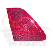 FEU ARRIÈRE-GAUCHE INTÉRIEUR MODÈLE 4 PORTES pour TOYOTA COROLLA