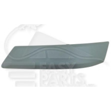 MOULURE DE PC ARD GRISE 