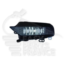 ANTI-BROUILLARD AVANT-GAUCHE H8 pour AUDI A3